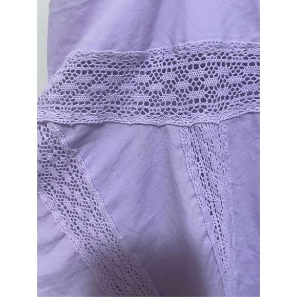 NWT Free People Mini Dress Size XS - Picture 4 of 9